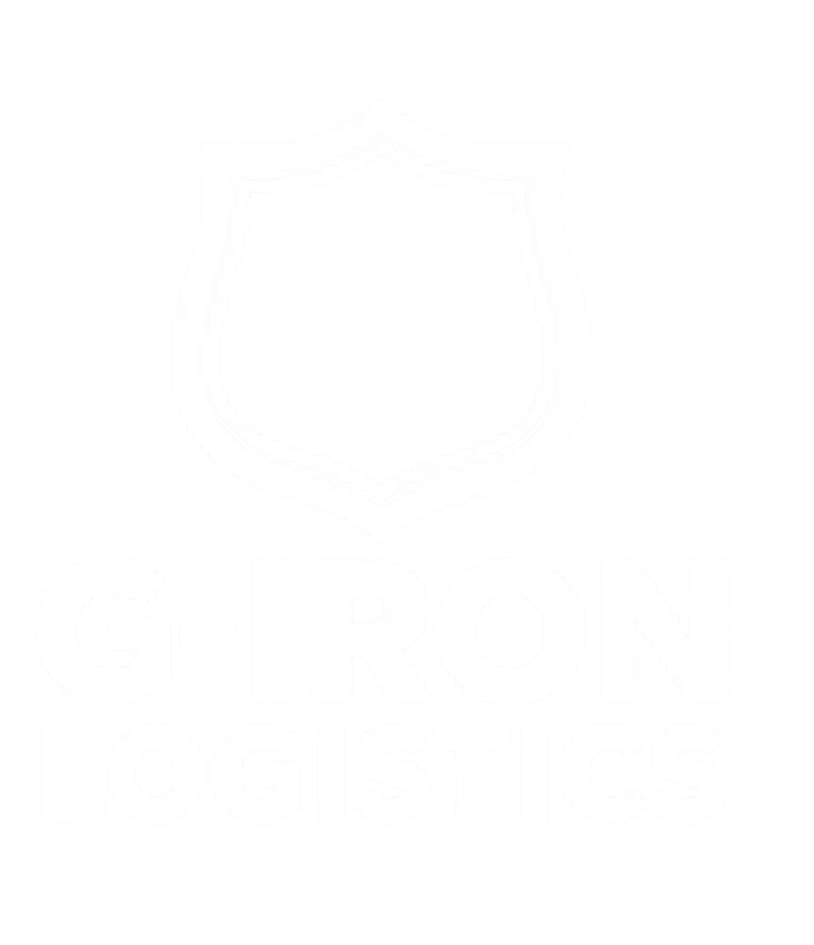 G-Iron logo